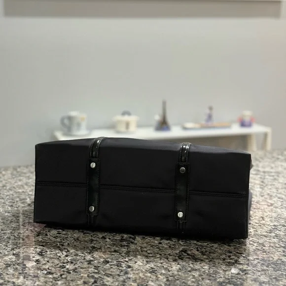 Kate Spade - SAM Icon KSNY Medium Tote - Picture 6 of 12